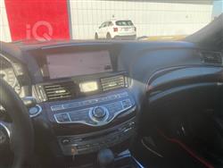 ئینفینیتی M37